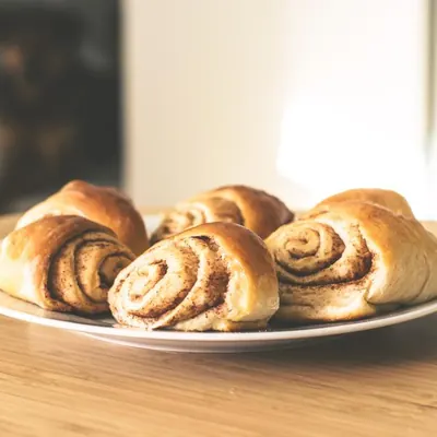 Pão Doce